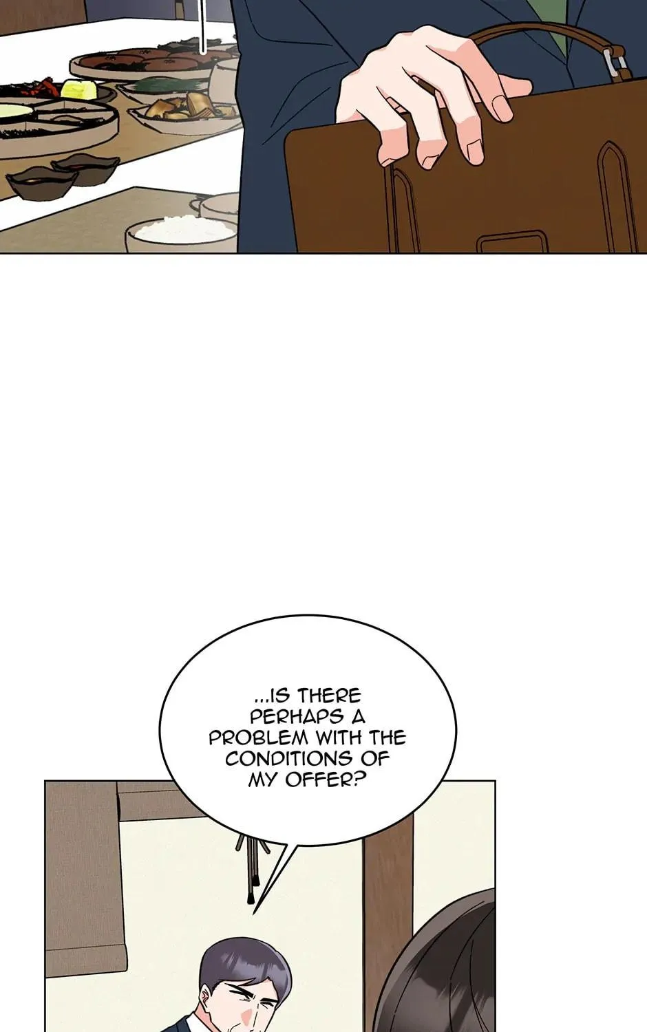 Rookie Talent Agent Knows It All – Chapter 127 – Page 76