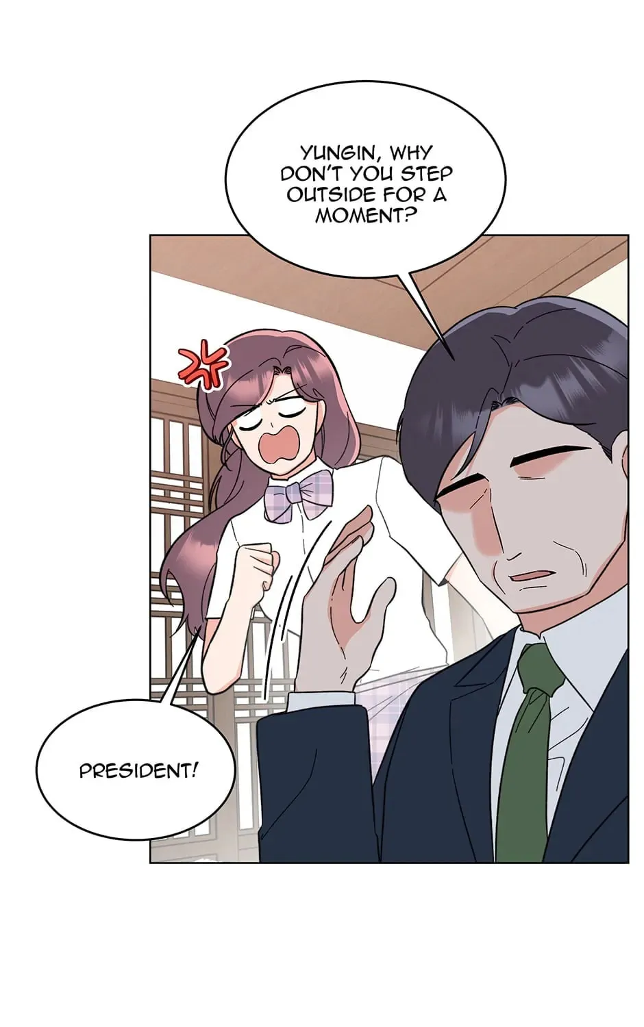 Rookie Talent Agent Knows It All – Chapter 127 – Page 82
