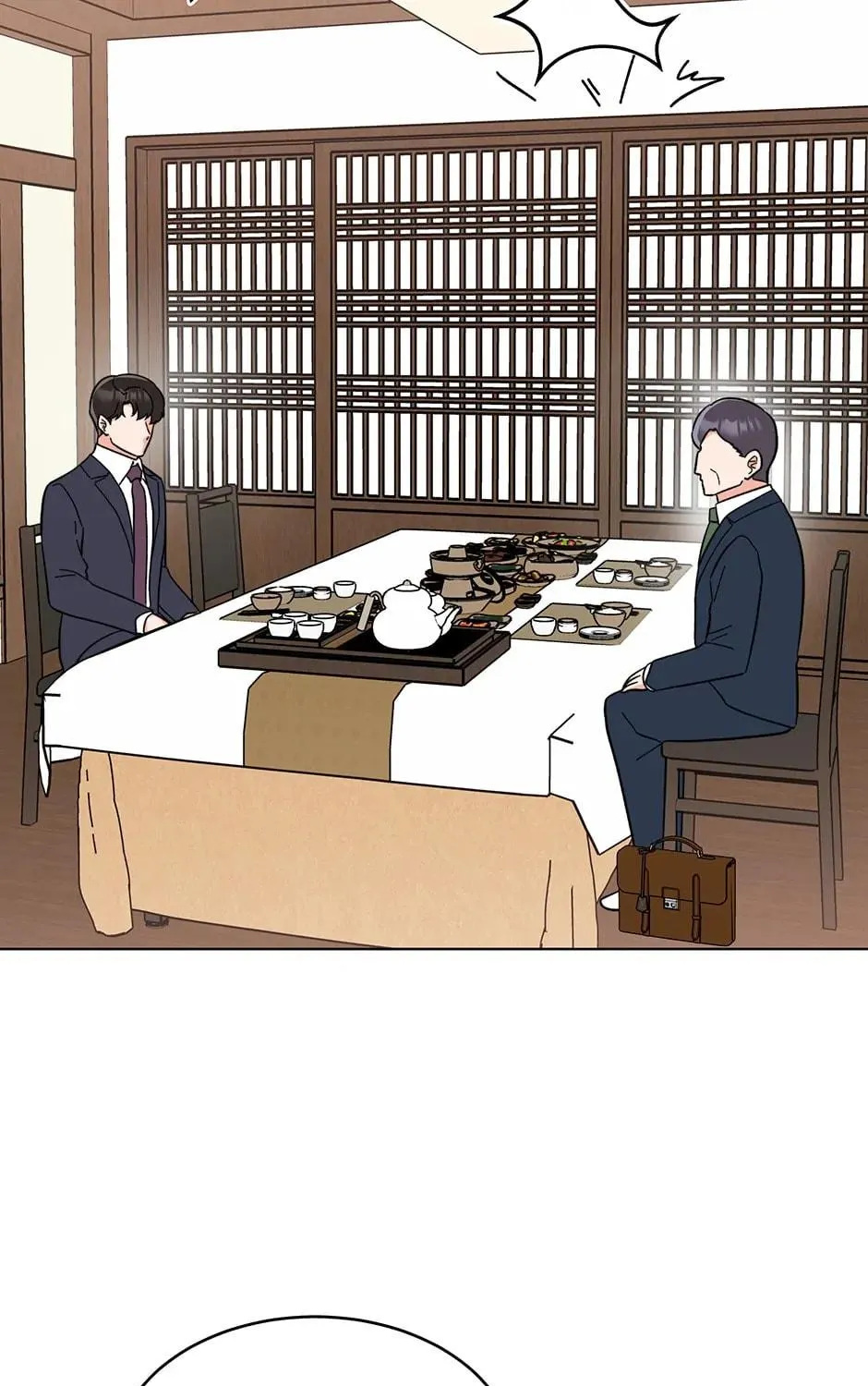 Rookie Talent Agent Knows It All – Chapter 127 – Page 86