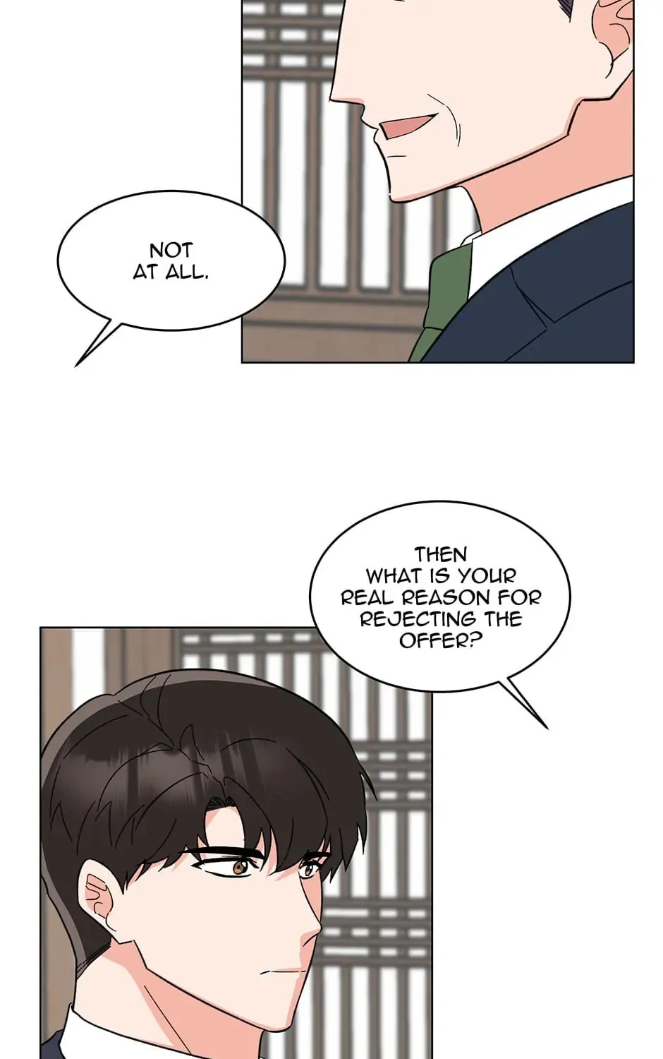 Rookie Talent Agent Knows It All – Chapter 127 – Page 88