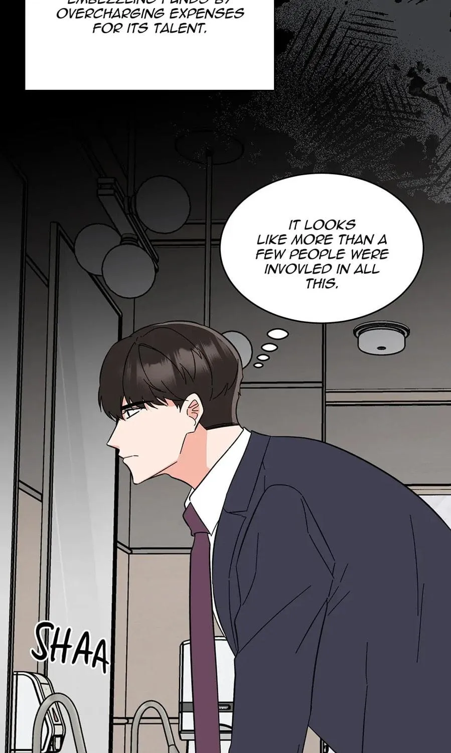 Rookie Talent Agent Knows It All – Chapter 127 – Page 103