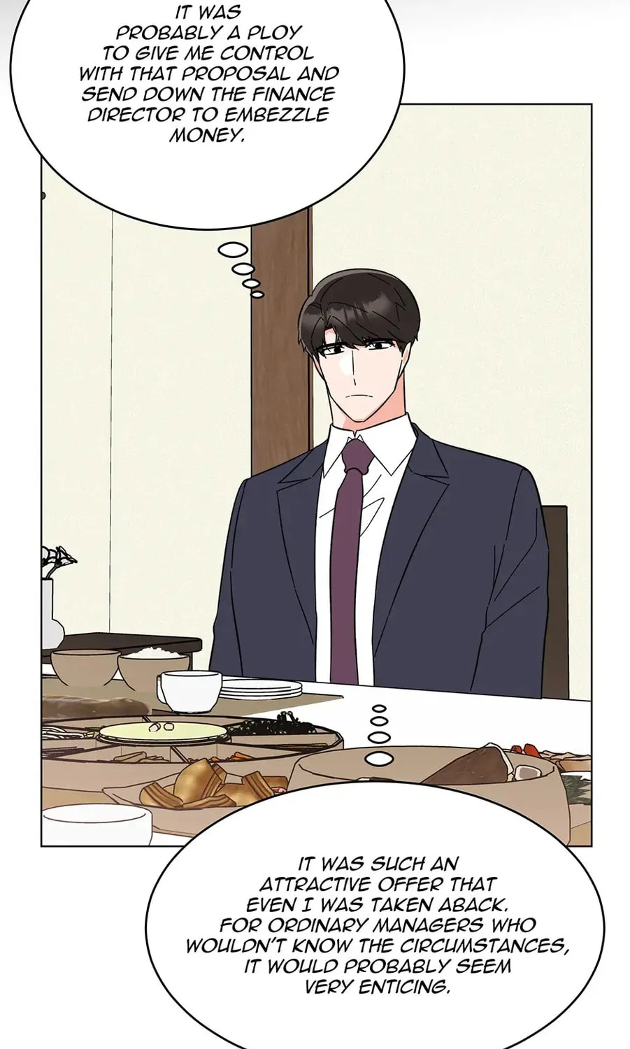 Rookie Talent Agent Knows It All – Chapter 127 – Page 107