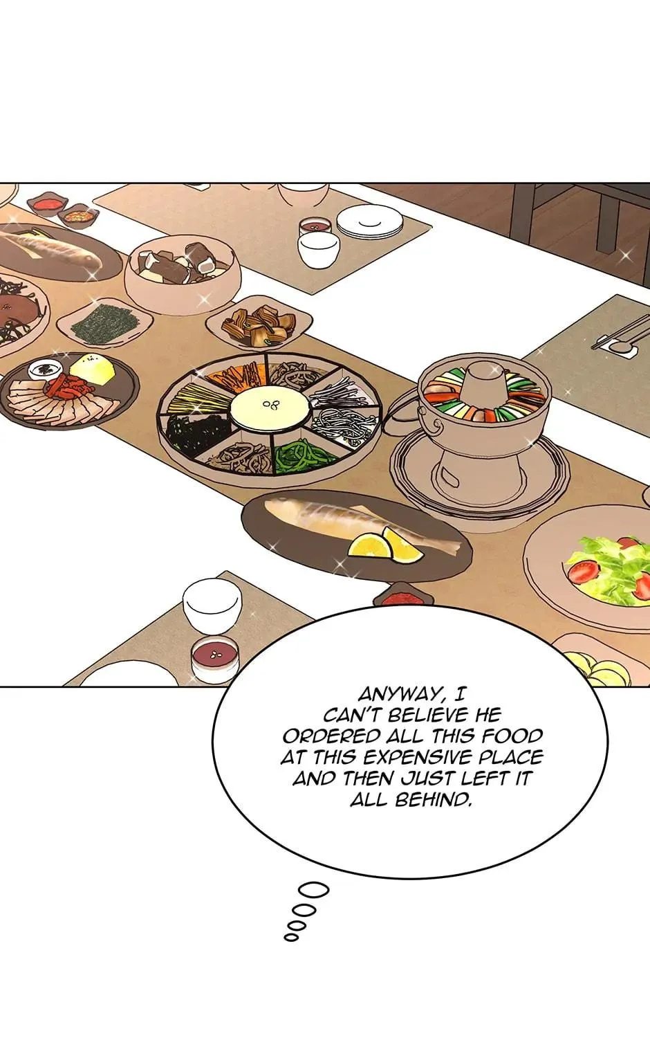 Rookie Talent Agent Knows It All – Chapter 127 – Page 109