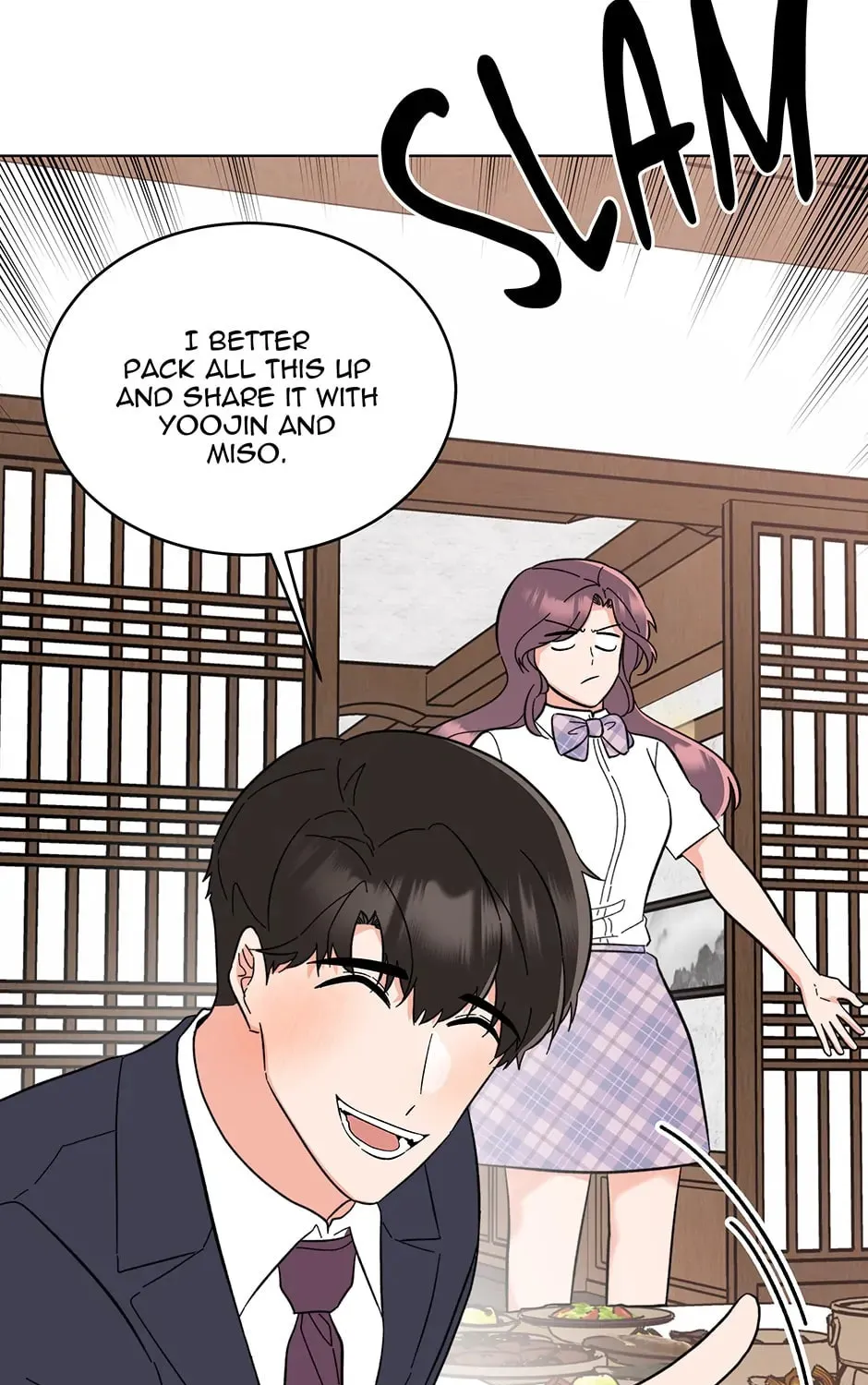 Rookie Talent Agent Knows It All – Chapter 127 – Page 111