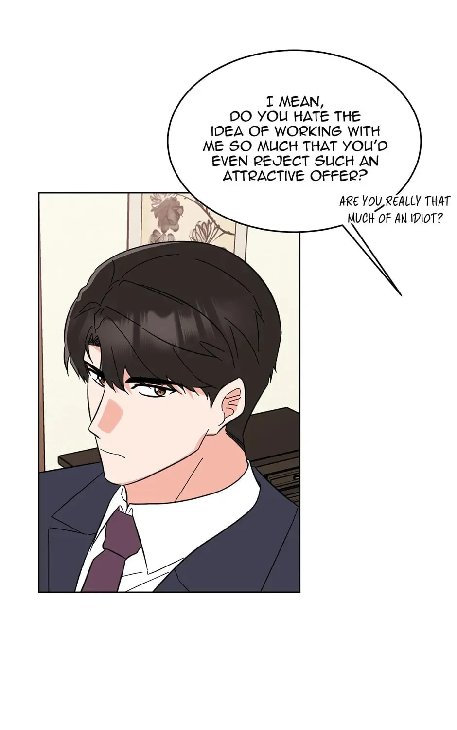 Rookie Talent Agent Knows It All – Chapter 127 – Page 117