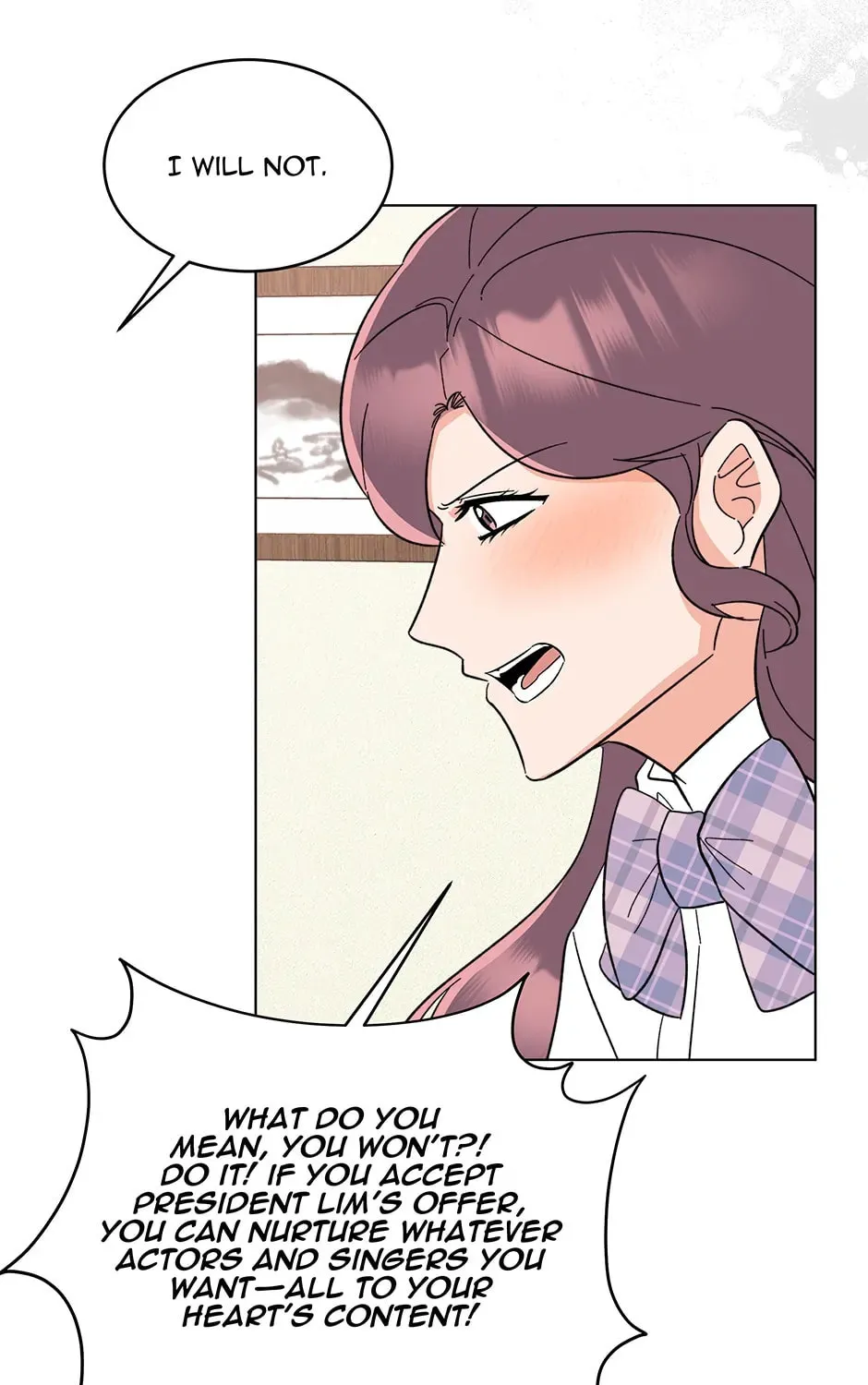 Rookie Talent Agent Knows It All – Chapter 127 – Page 123