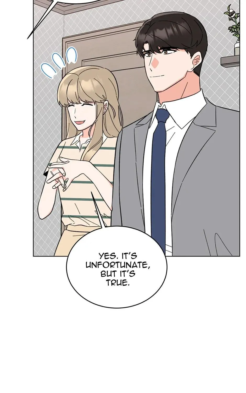 Rookie Talent Agent Knows It All – Chapter 128 – Page 5