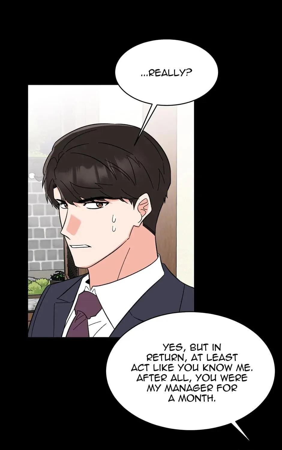 Rookie Talent Agent Knows It All – Chapter 128 – Page 9