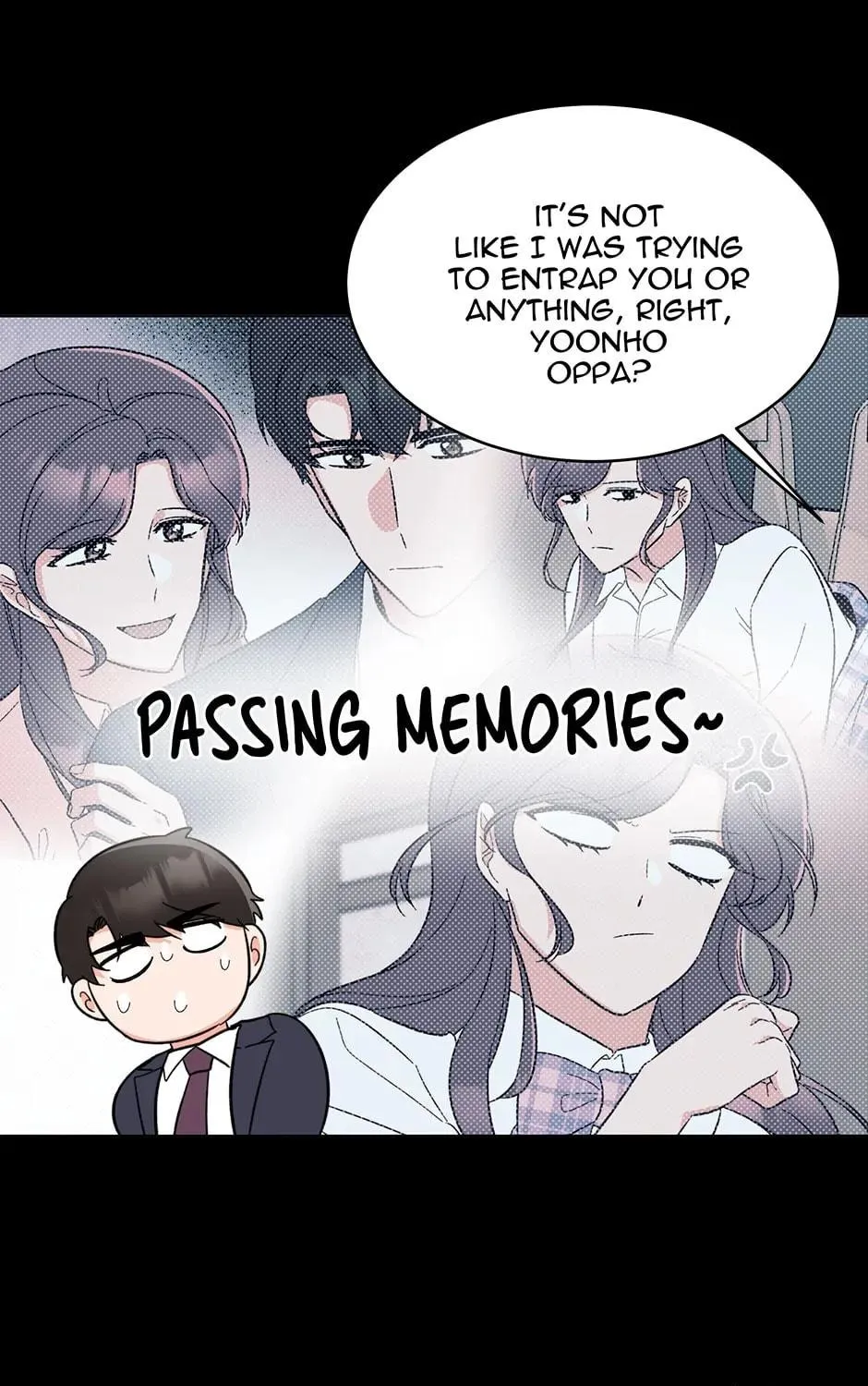 Rookie Talent Agent Knows It All – Chapter 128 – Page 11