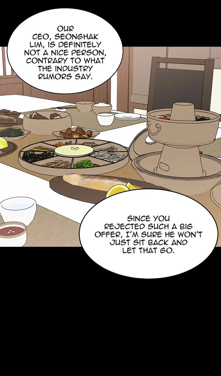 Rookie Talent Agent Knows It All – Chapter 128 – Page 17