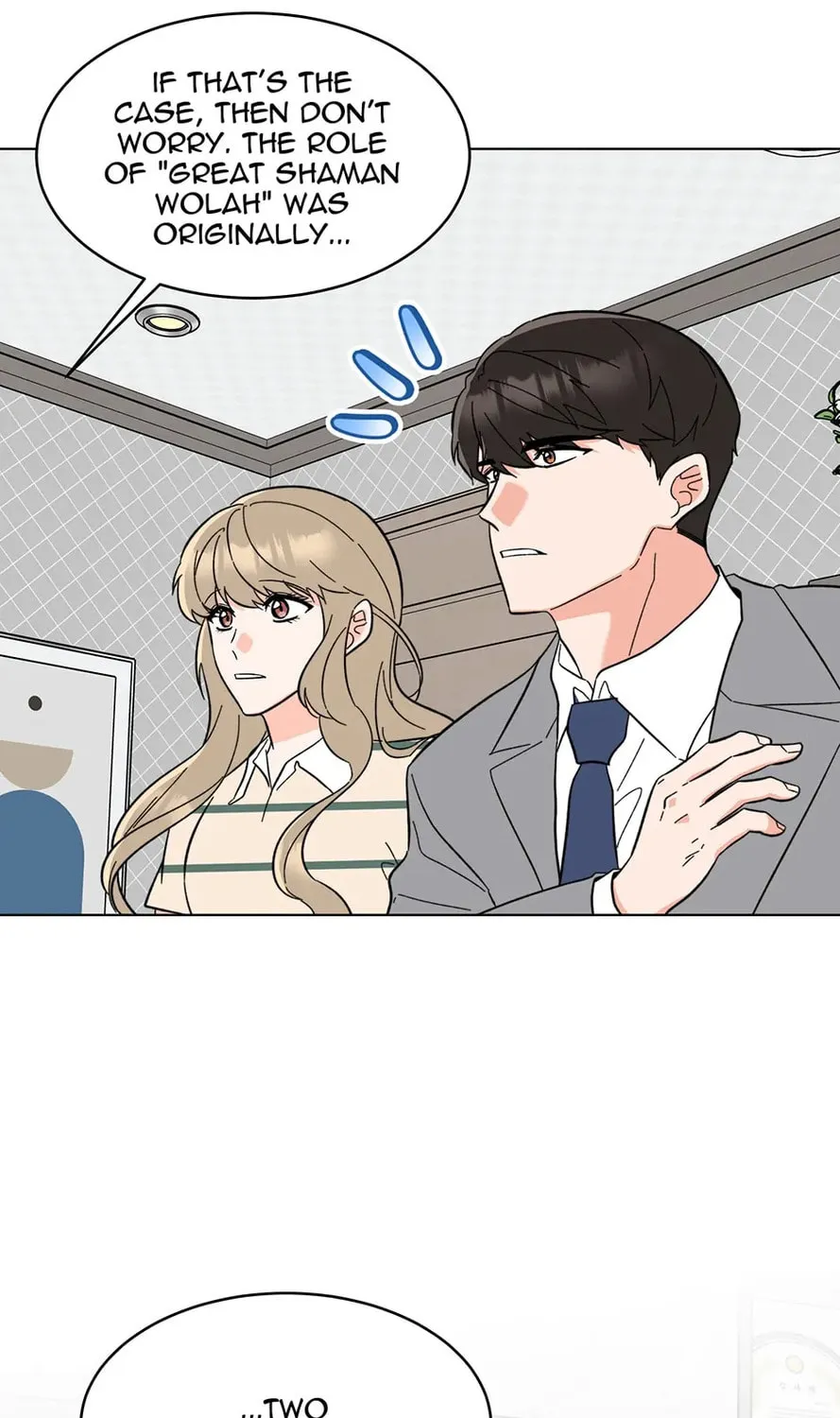 Rookie Talent Agent Knows It All – Chapter 128 – Page 29