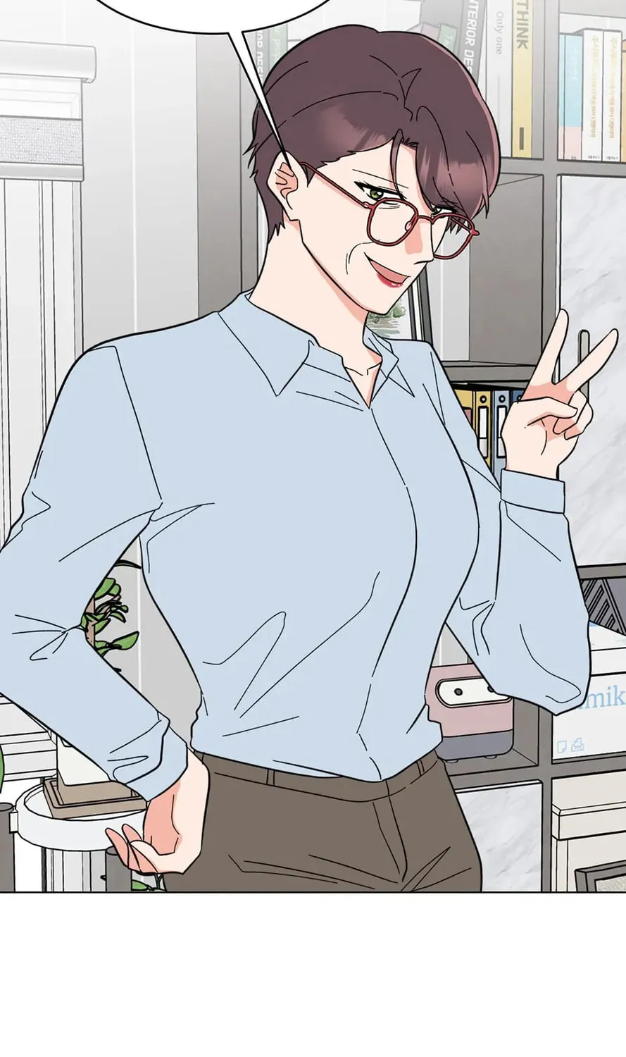 Rookie Talent Agent Knows It All – Chapter 128 – Page 31
