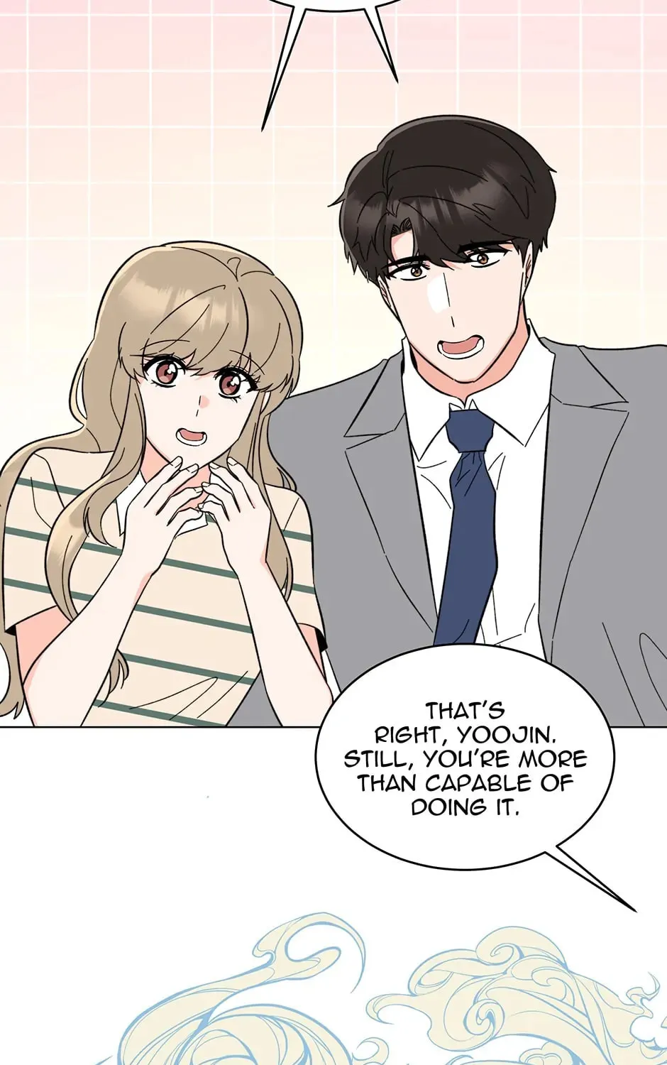 Rookie Talent Agent Knows It All – Chapter 128 – Page 34