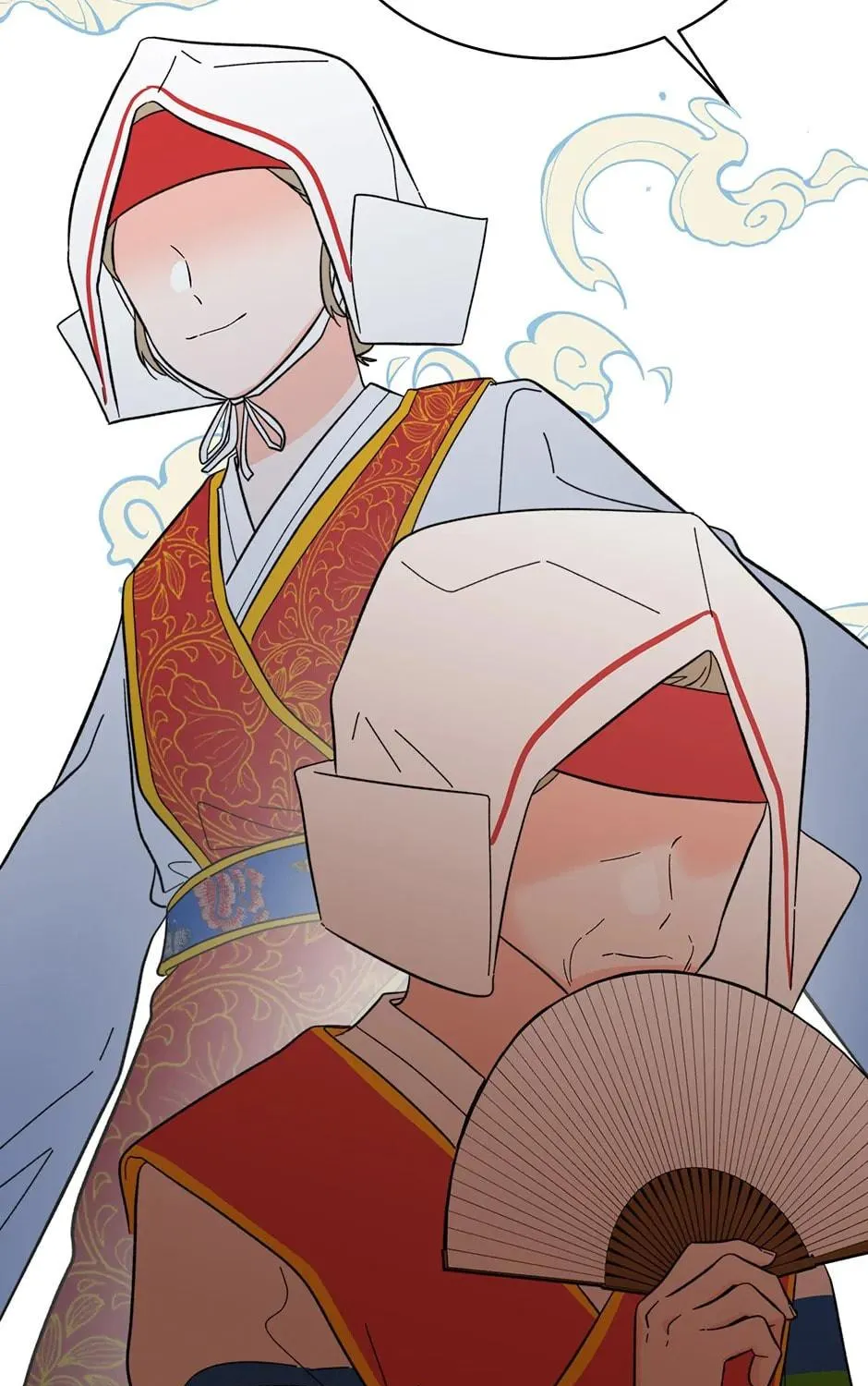 Rookie Talent Agent Knows It All – Chapter 128 – Page 36