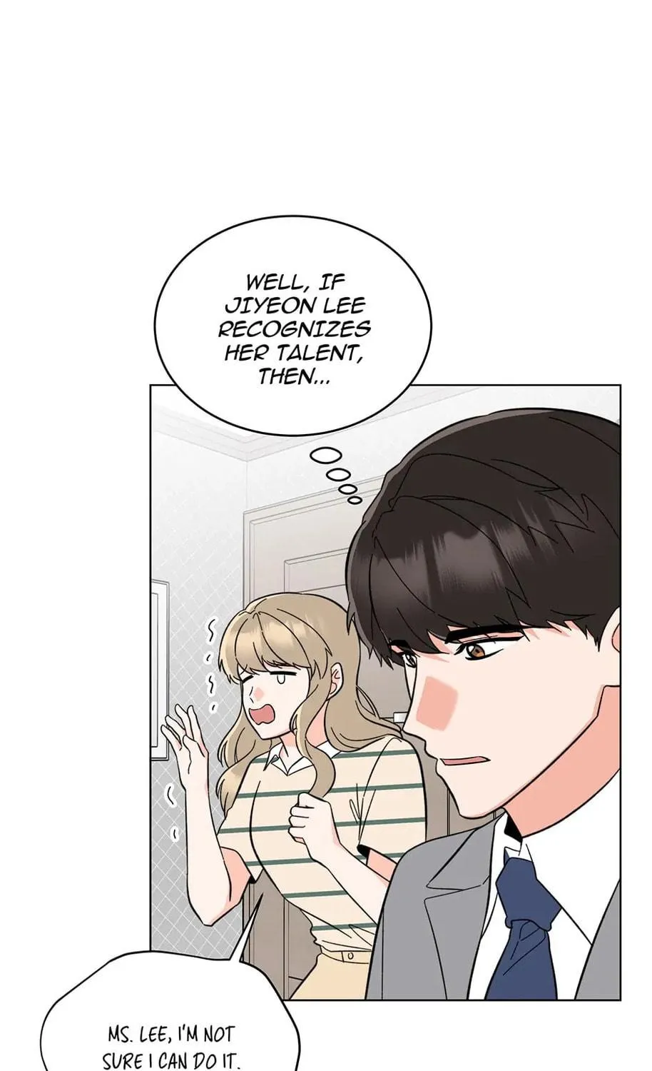 Rookie Talent Agent Knows It All – Chapter 128 – Page 43