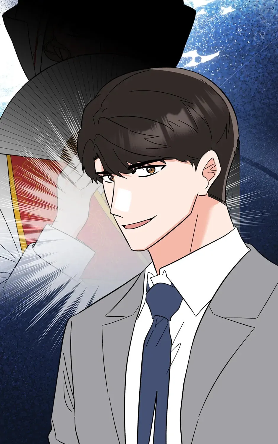 Rookie Talent Agent Knows It All – Chapter 128 – Page 51