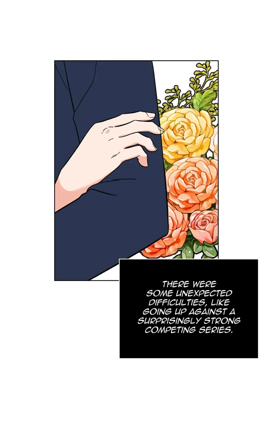Rookie Talent Agent Knows It All – Chapter 128 – Page 63