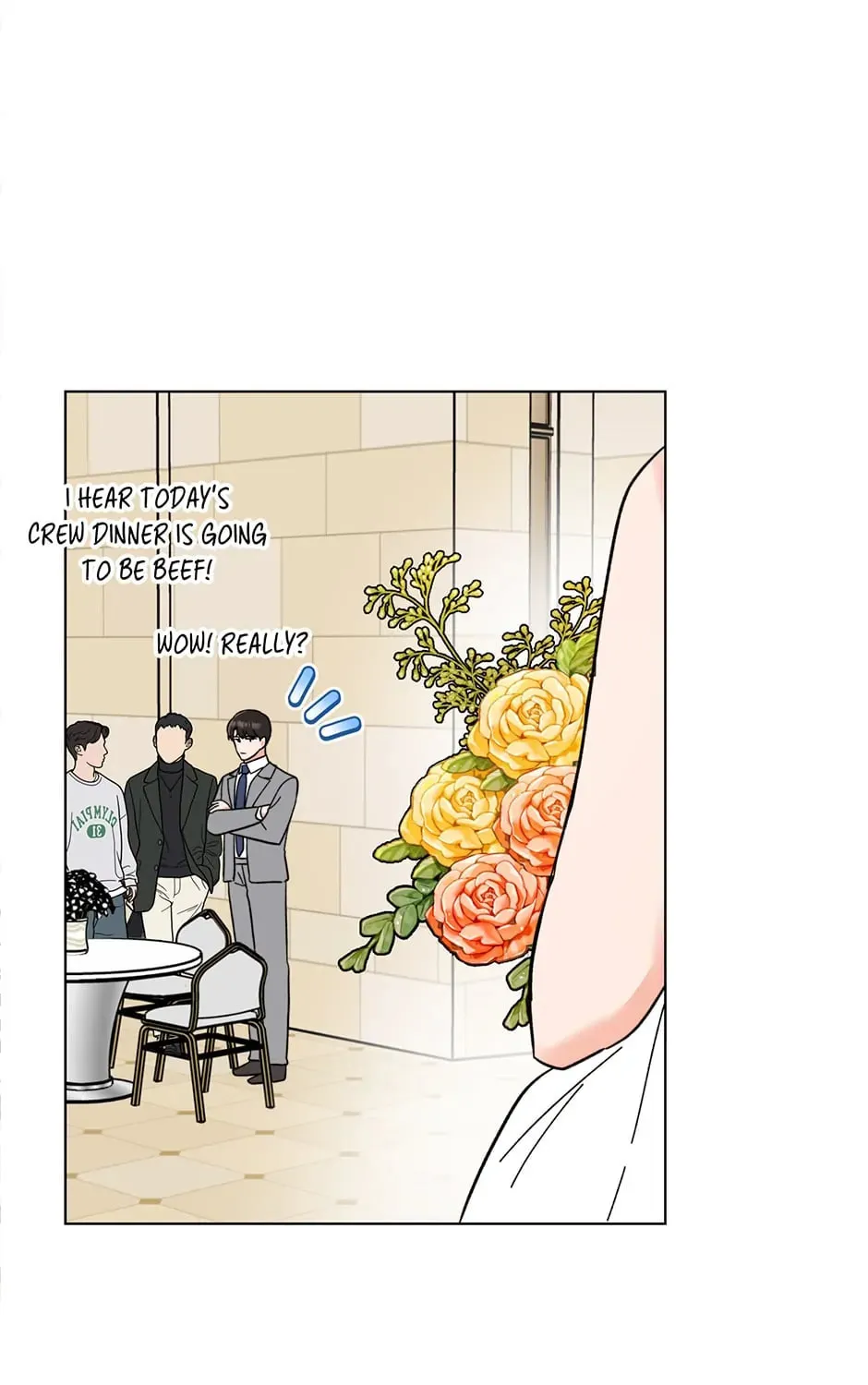 Rookie Talent Agent Knows It All – Chapter 128 – Page 68