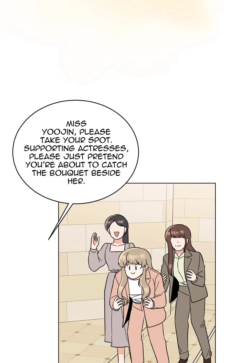 Rookie Talent Agent Knows It All – Chapter 128 – Page 75