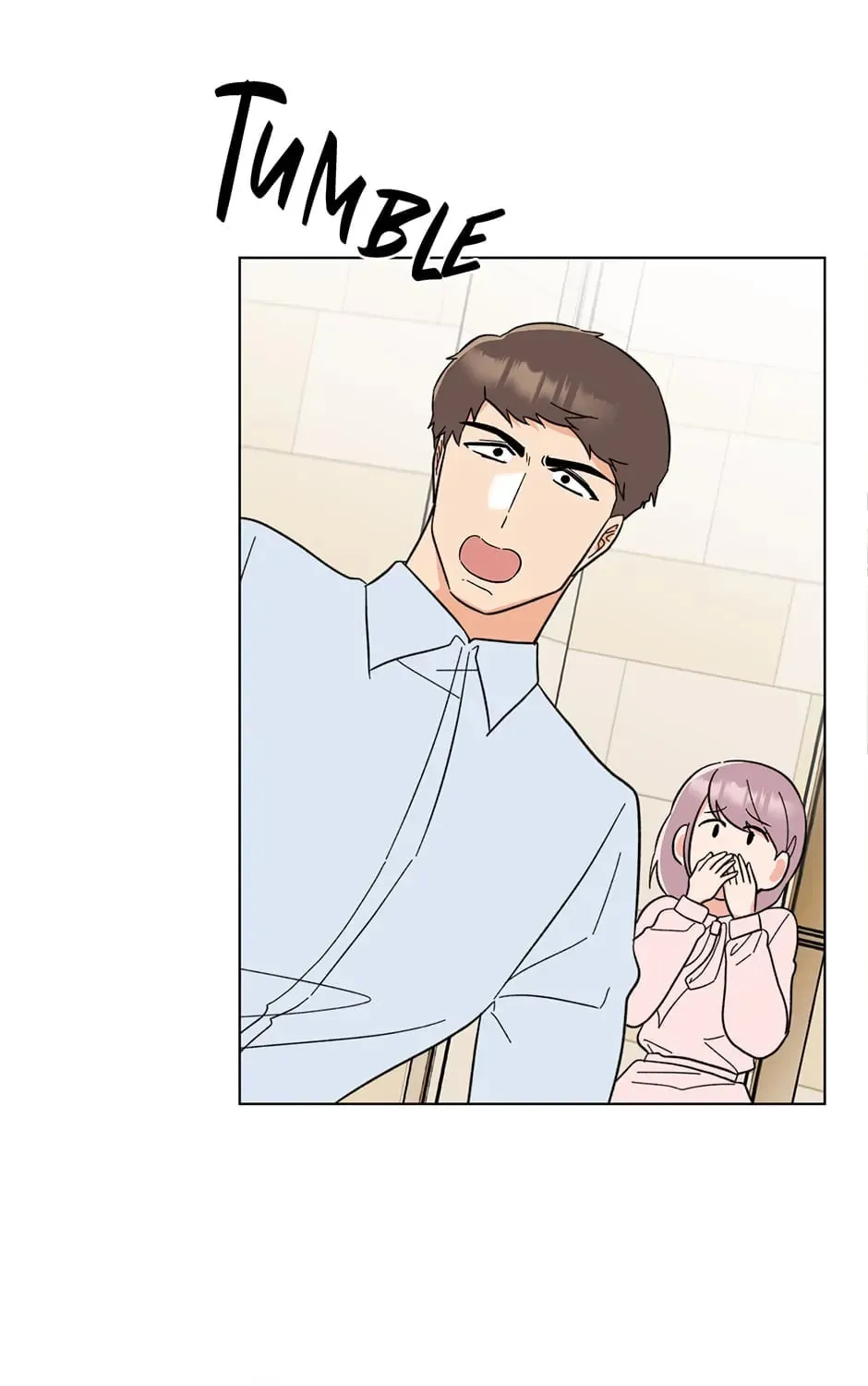 Rookie Talent Agent Knows It All – Chapter 128 – Page 85