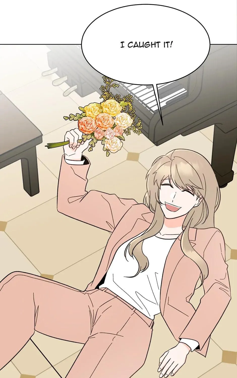 Rookie Talent Agent Knows It All – Chapter 128 – Page 88