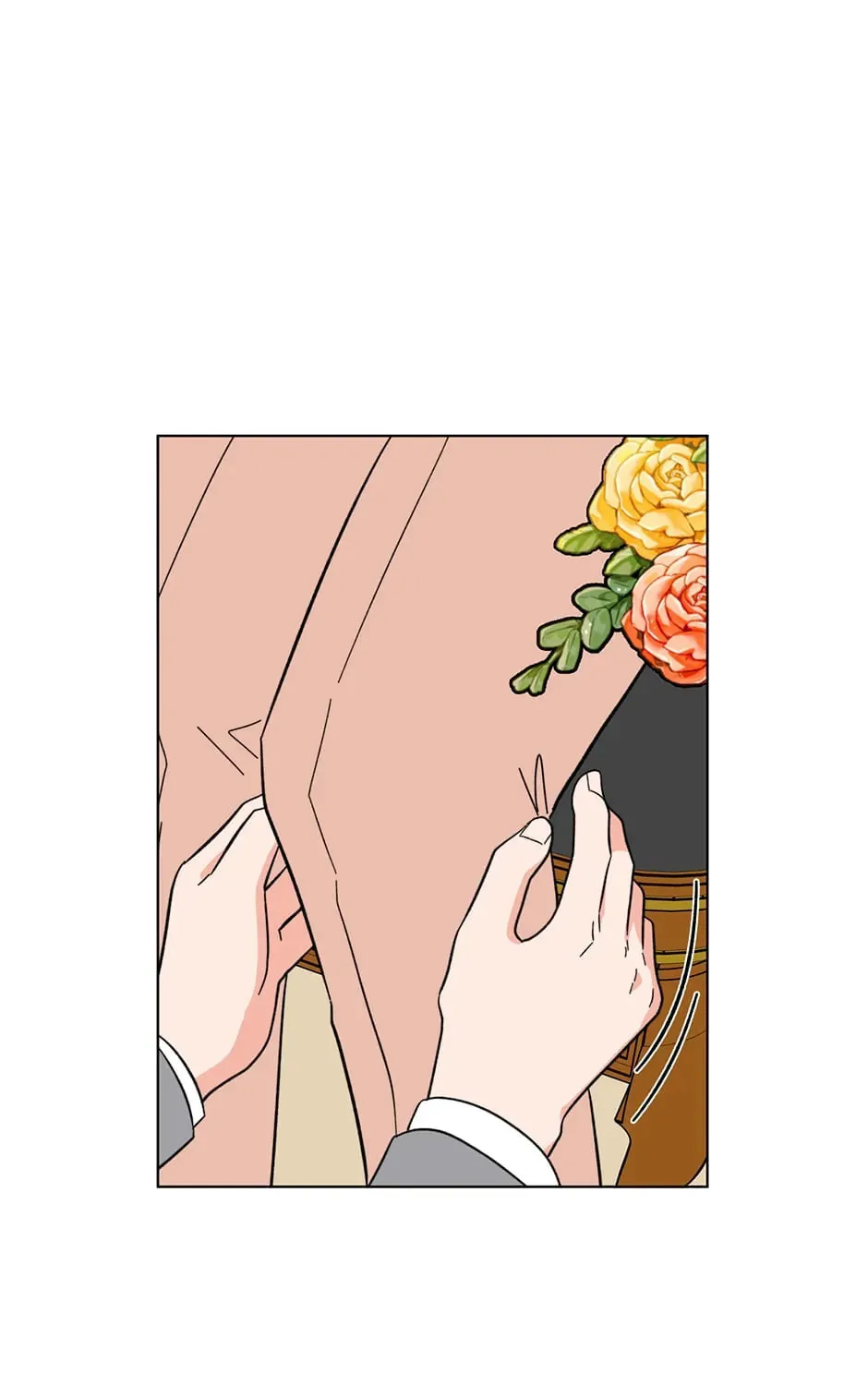 Rookie Talent Agent Knows It All – Chapter 128 – Page 96
