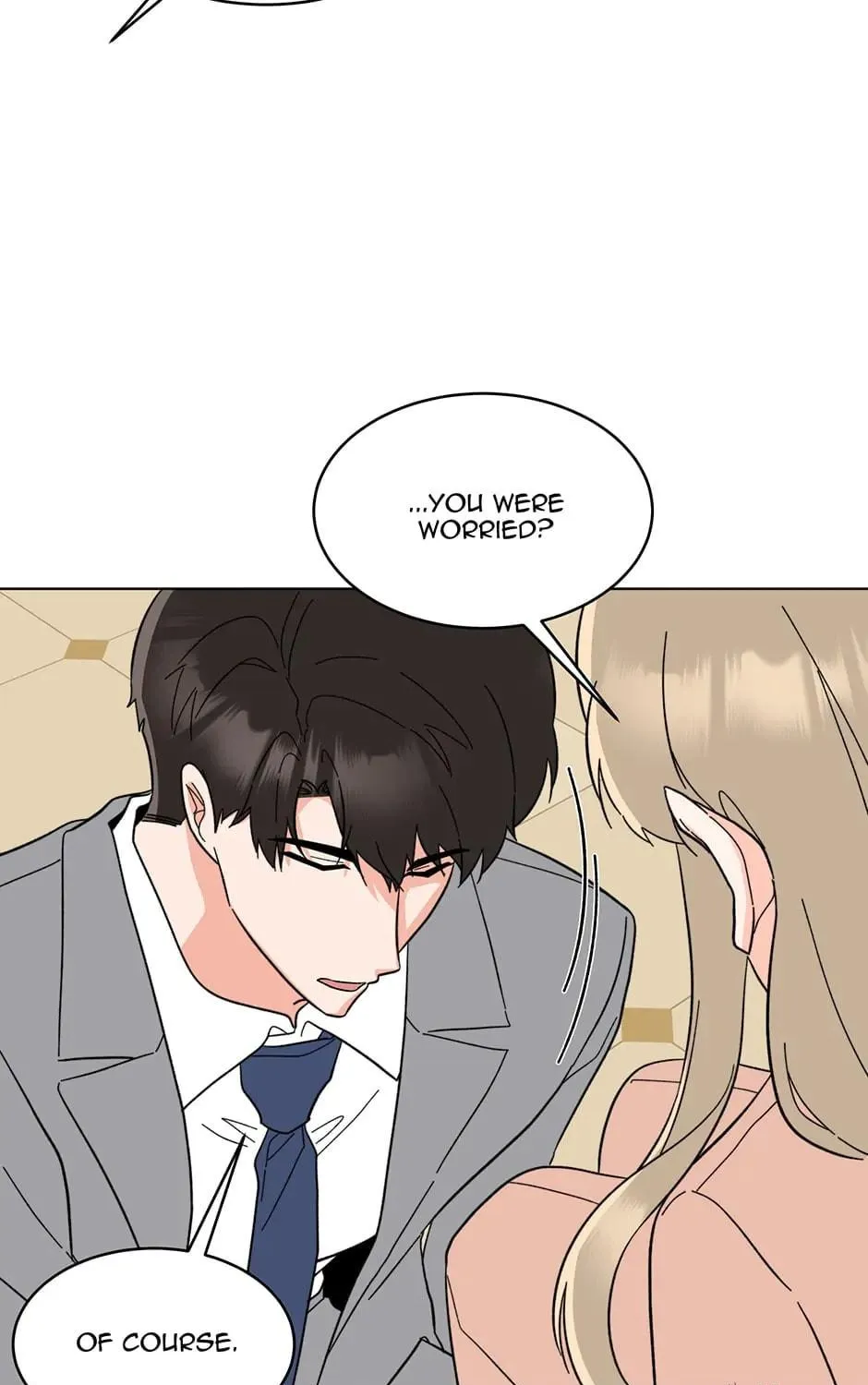 Rookie Talent Agent Knows It All – Chapter 128 – Page 103