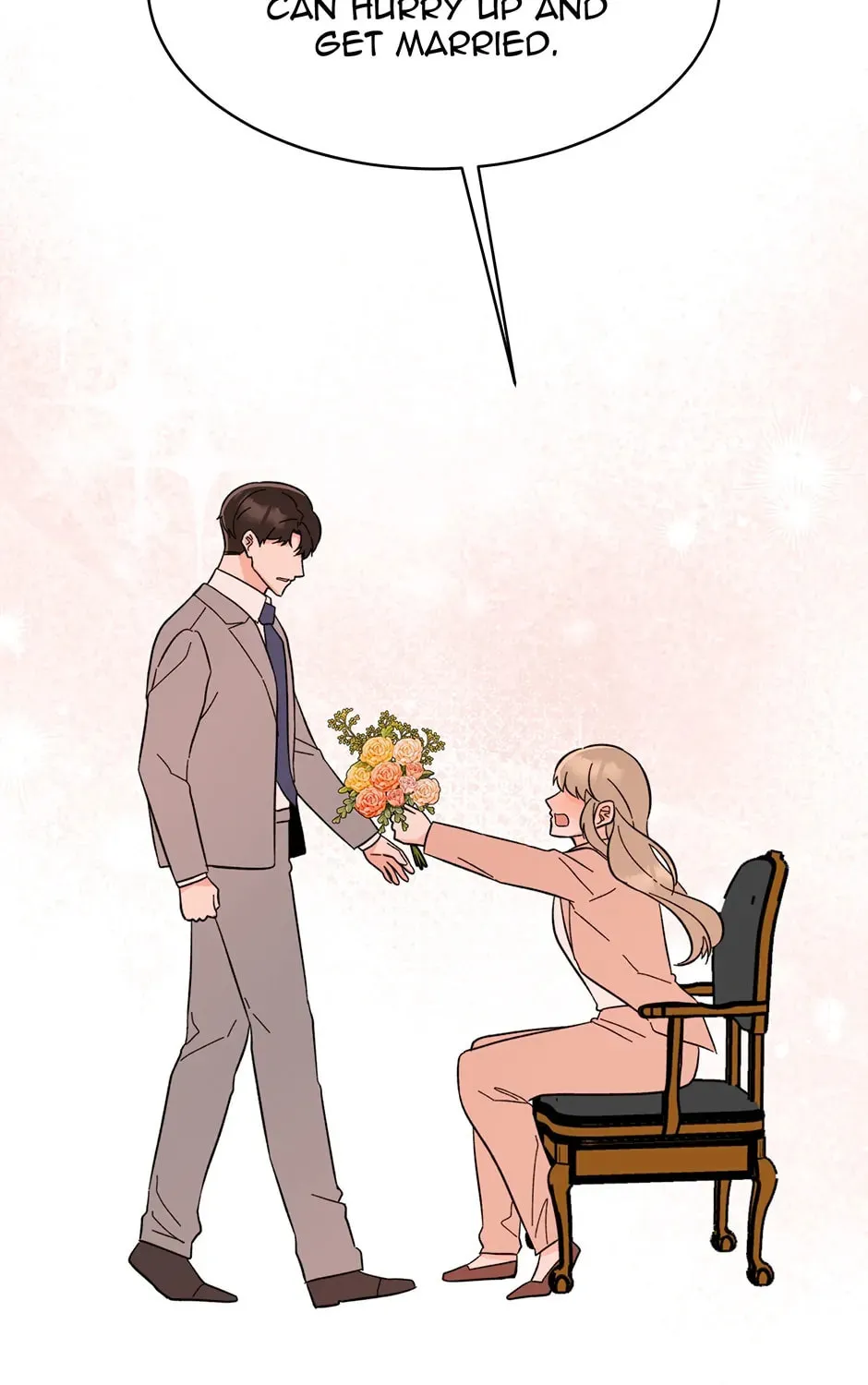 Rookie Talent Agent Knows It All – Chapter 128 – Page 111