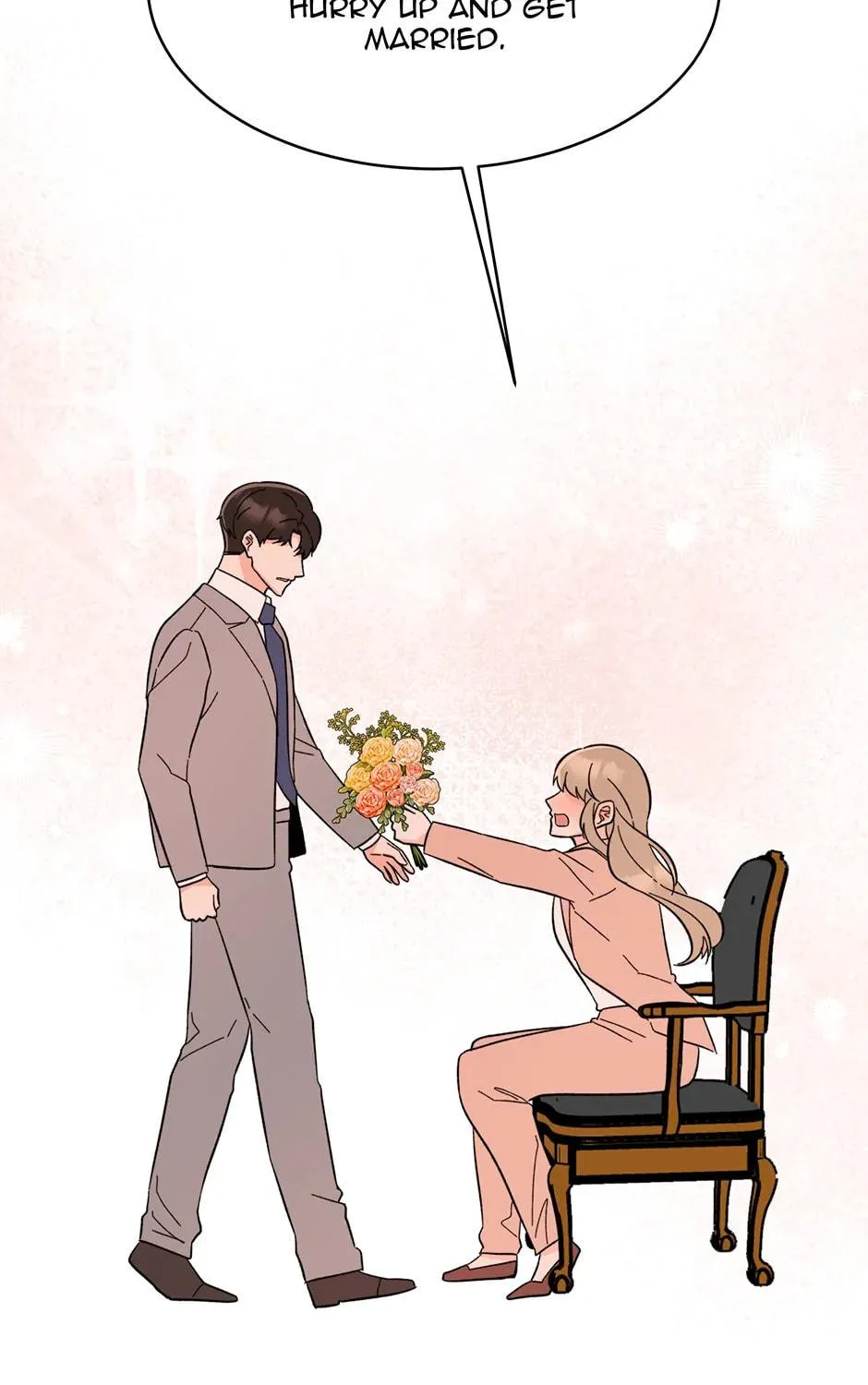 Rookie Talent Agent Knows It All – Chapter 129 – Page 10