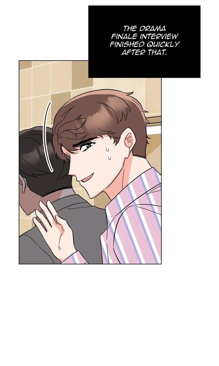 Rookie Talent Agent Knows It All – Chapter 129 – Page 20