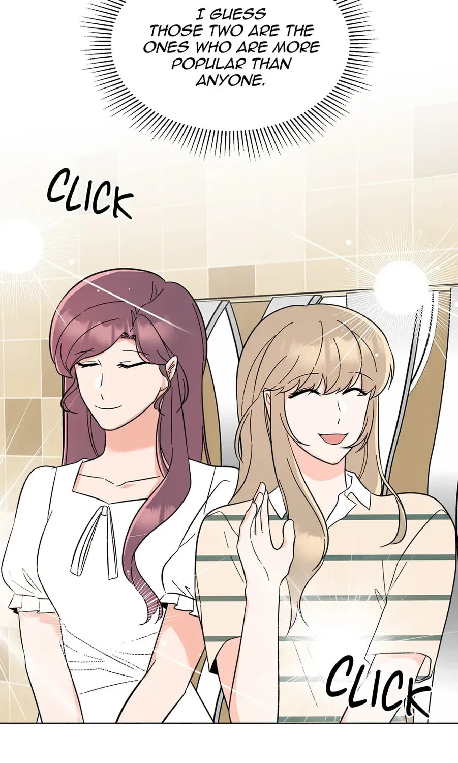 Rookie Talent Agent Knows It All – Chapter 129 – Page 24