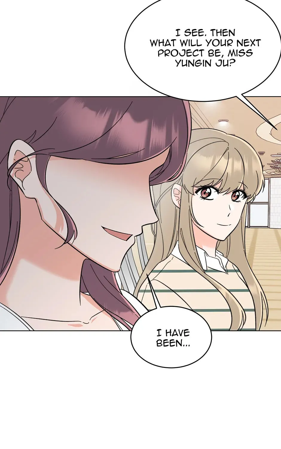 Rookie Talent Agent Knows It All – Chapter 129 – Page 28