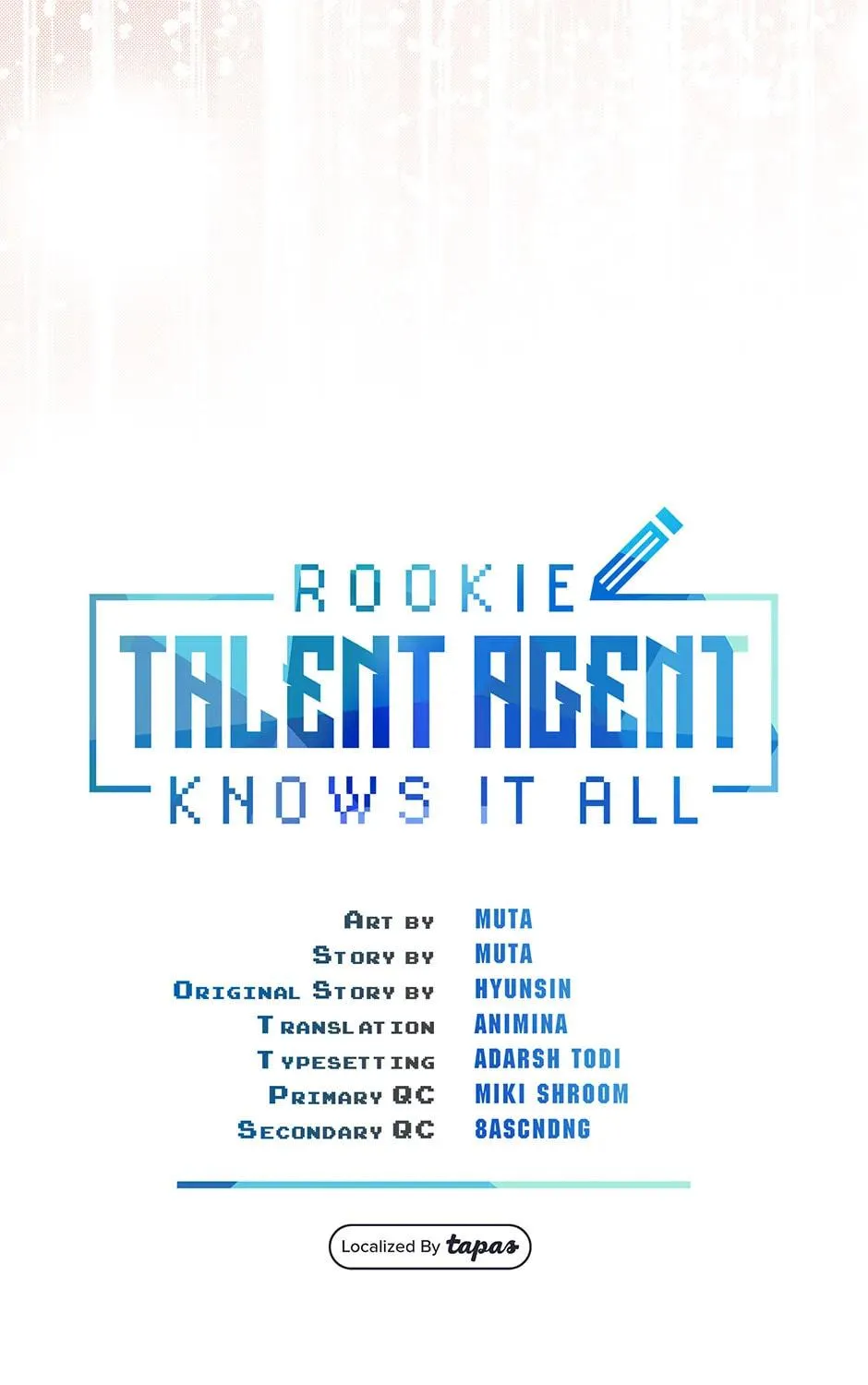 Rookie Talent Agent Knows It All – Chapter 129 – Page 36