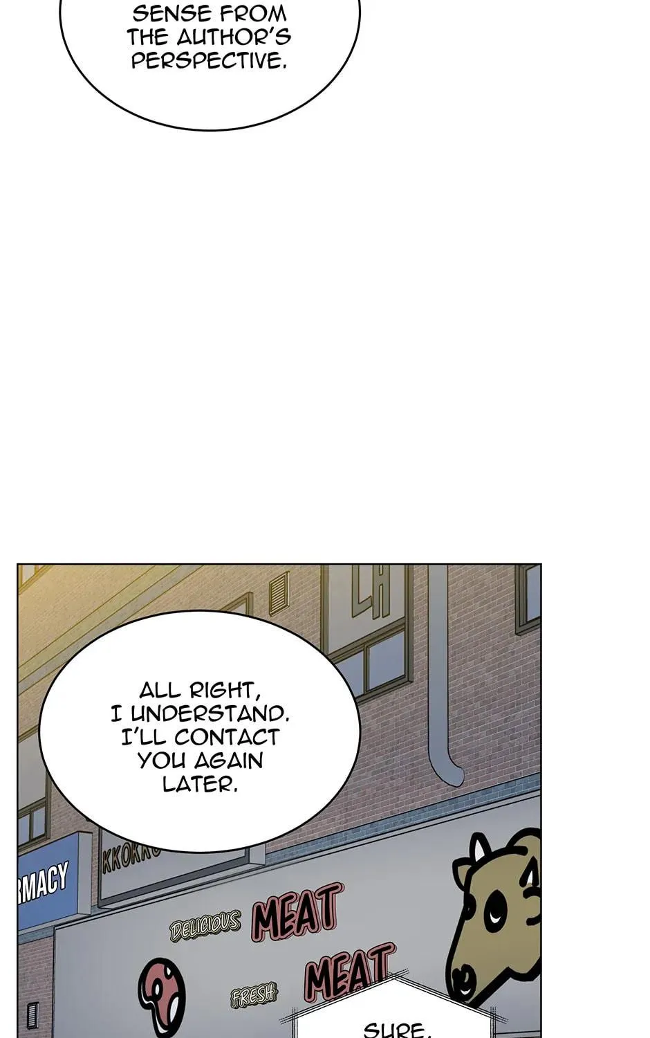 Rookie Talent Agent Knows It All – Chapter 129 – Page 44