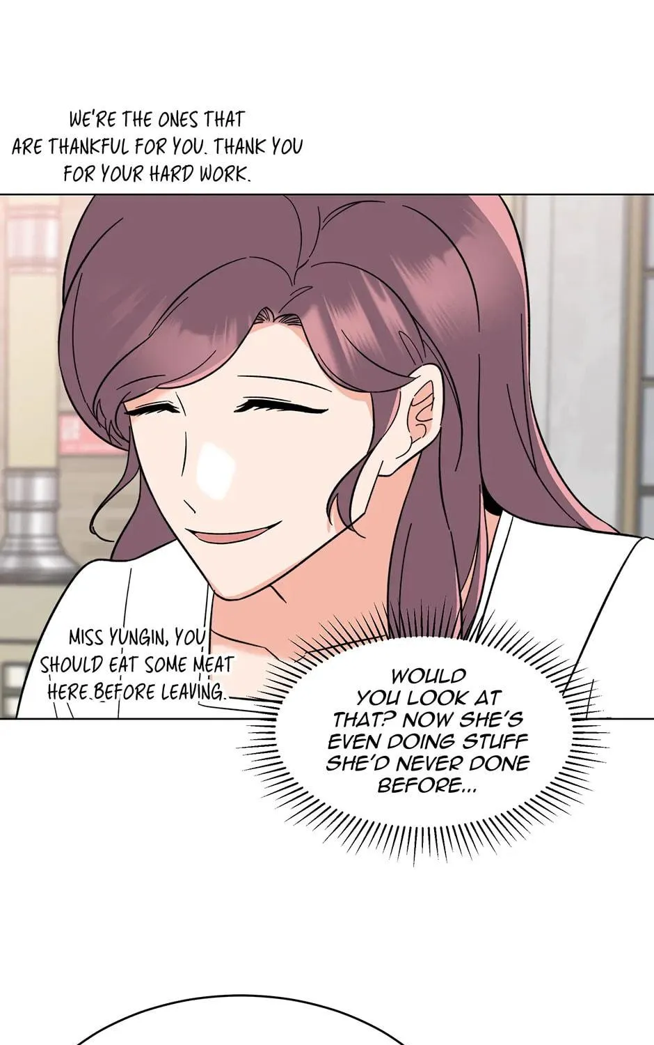 Rookie Talent Agent Knows It All – Chapter 129 – Page 50