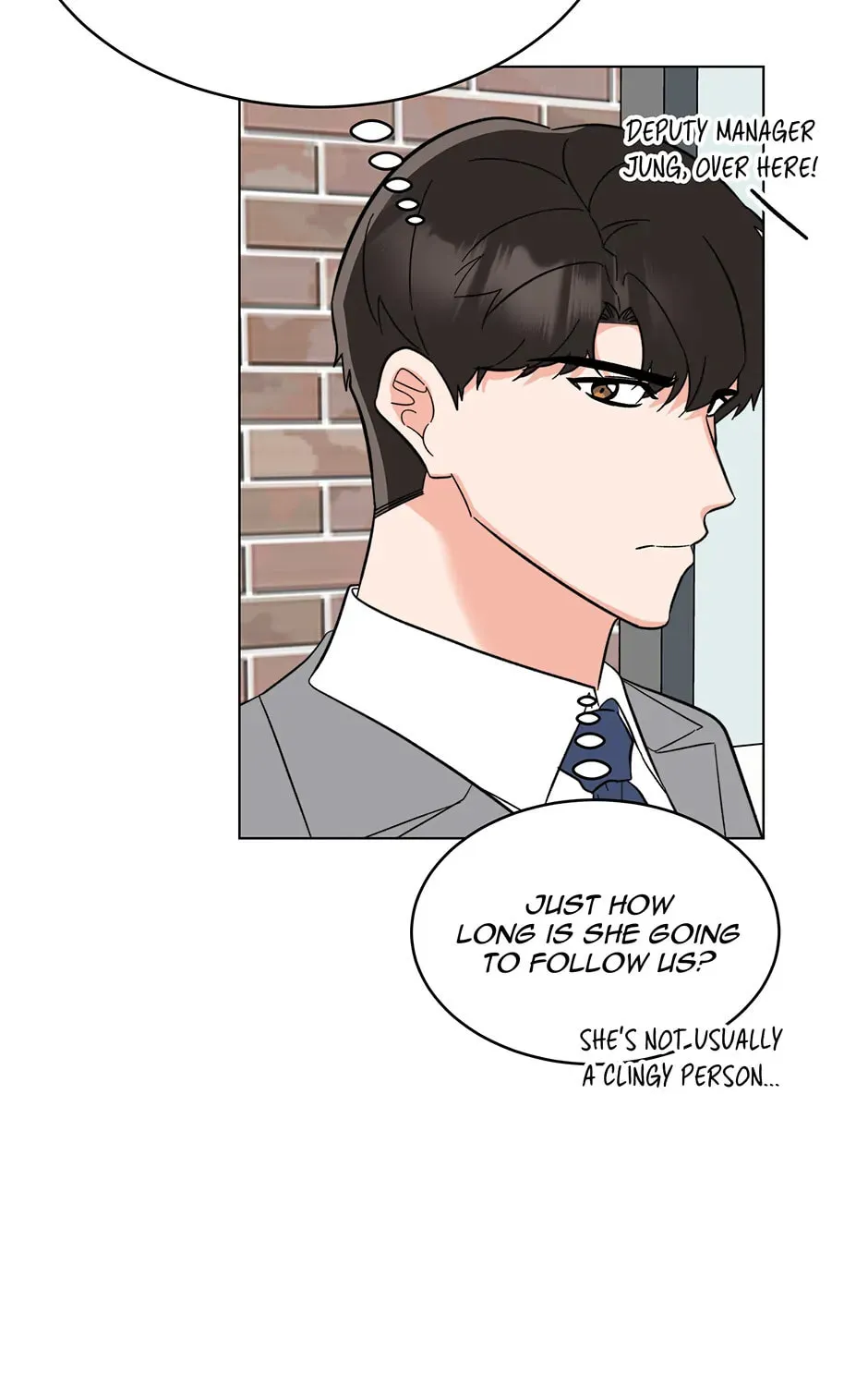 Rookie Talent Agent Knows It All – Chapter 129 – Page 52