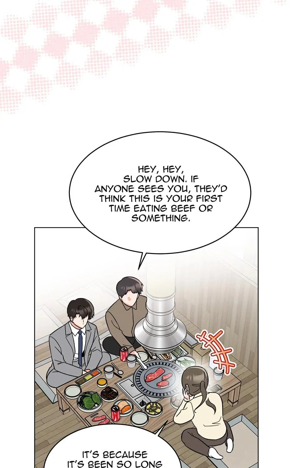 Rookie Talent Agent Knows It All – Chapter 129 – Page 56