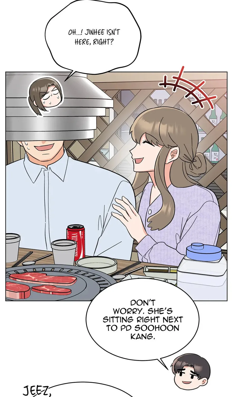 Rookie Talent Agent Knows It All – Chapter 129 – Page 59