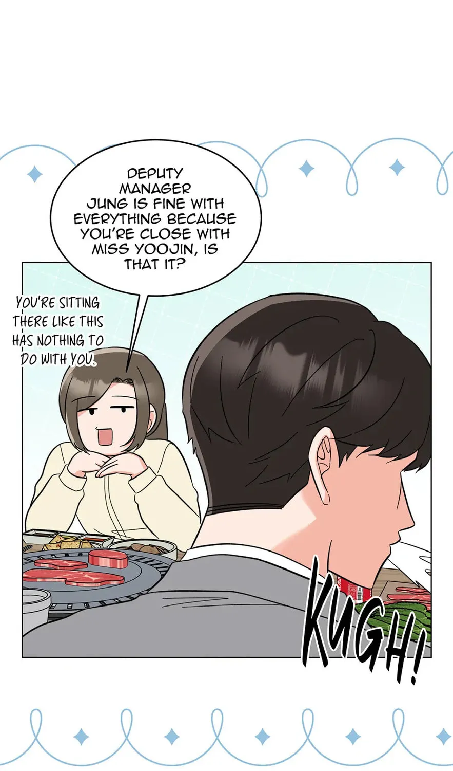 Rookie Talent Agent Knows It All – Chapter 129 – Page 63