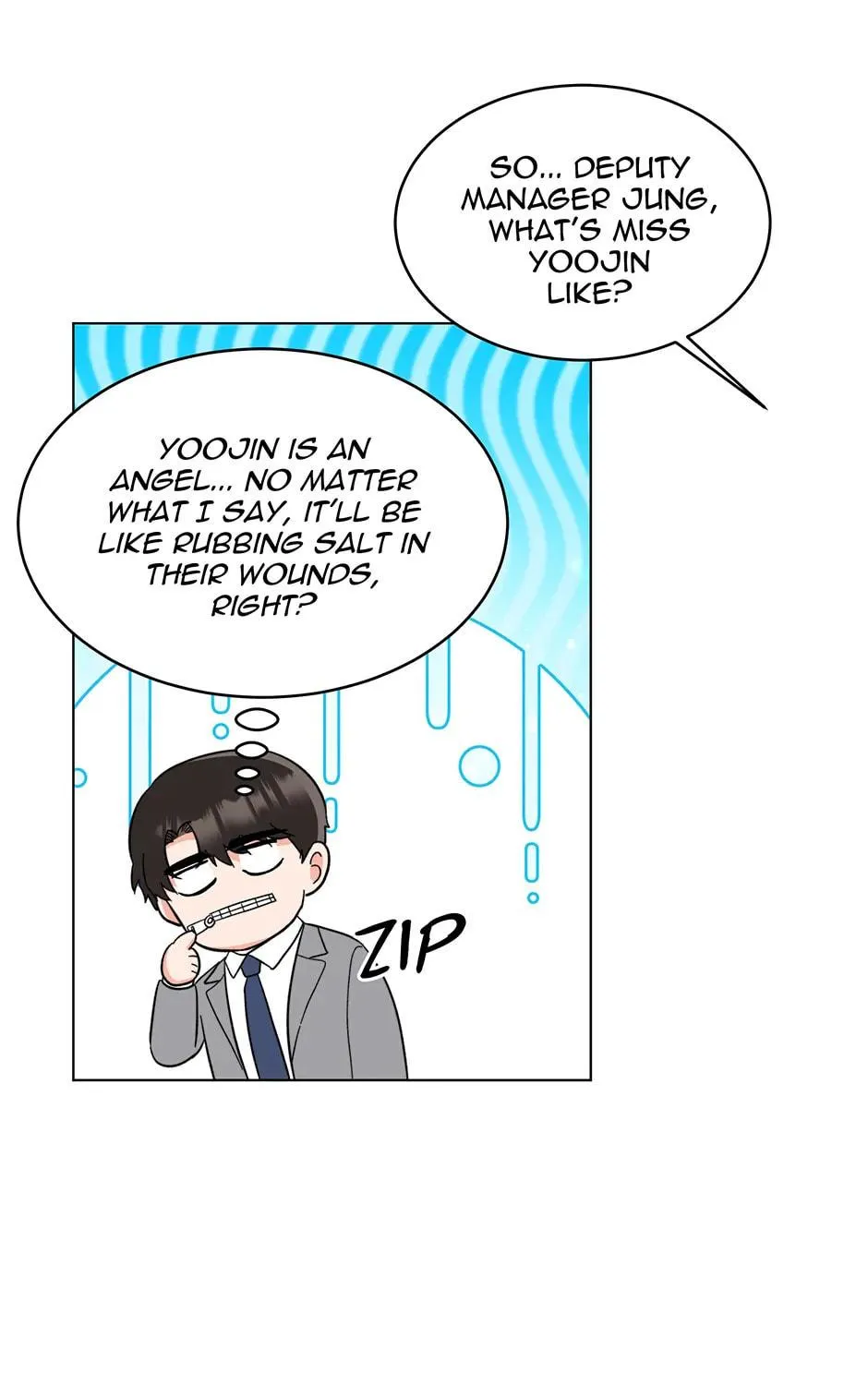 Rookie Talent Agent Knows It All – Chapter 129 – Page 66