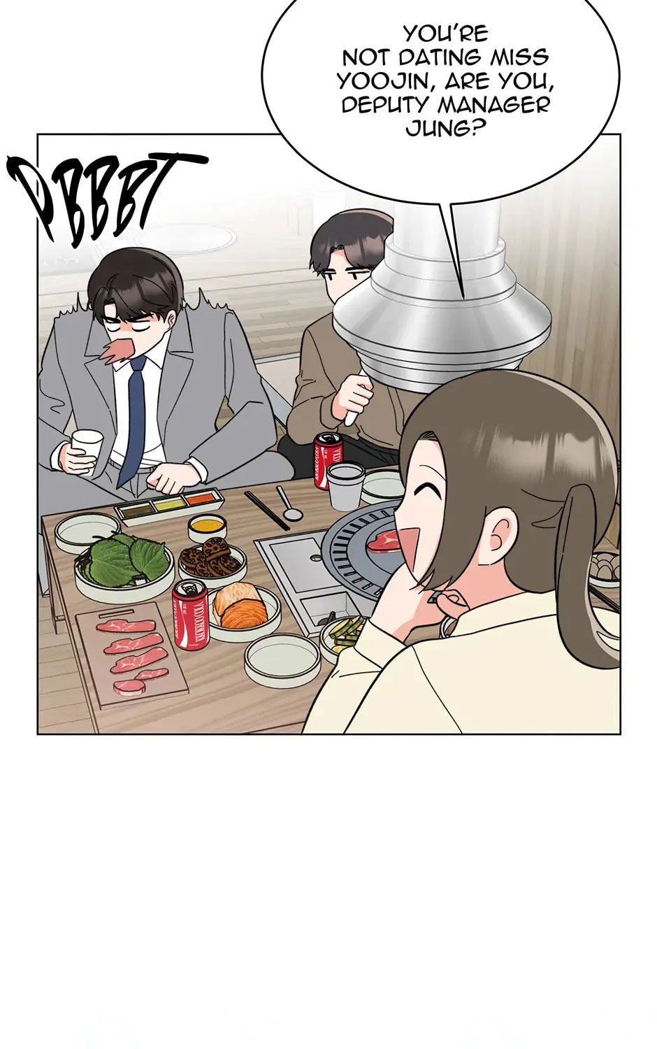 Rookie Talent Agent Knows It All – Chapter 129 – Page 68