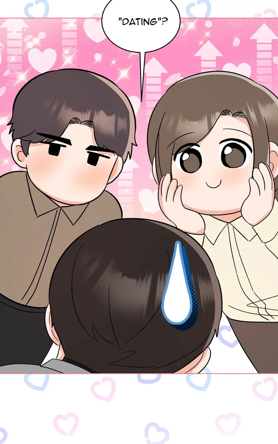 Rookie Talent Agent Knows It All – Chapter 129 – Page 70