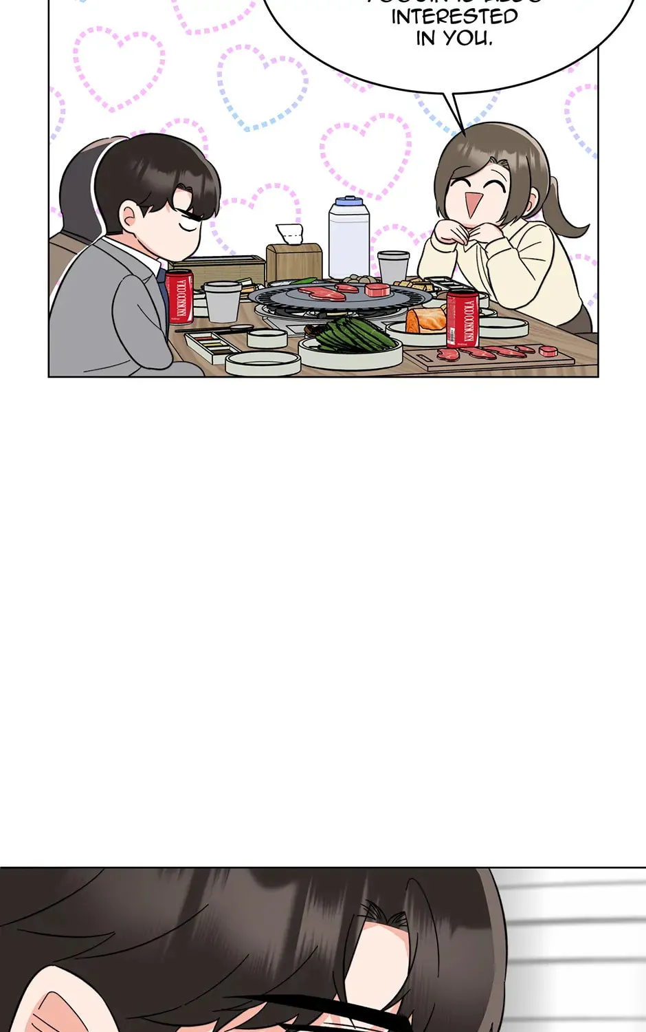 Rookie Talent Agent Knows It All – Chapter 129 – Page 76