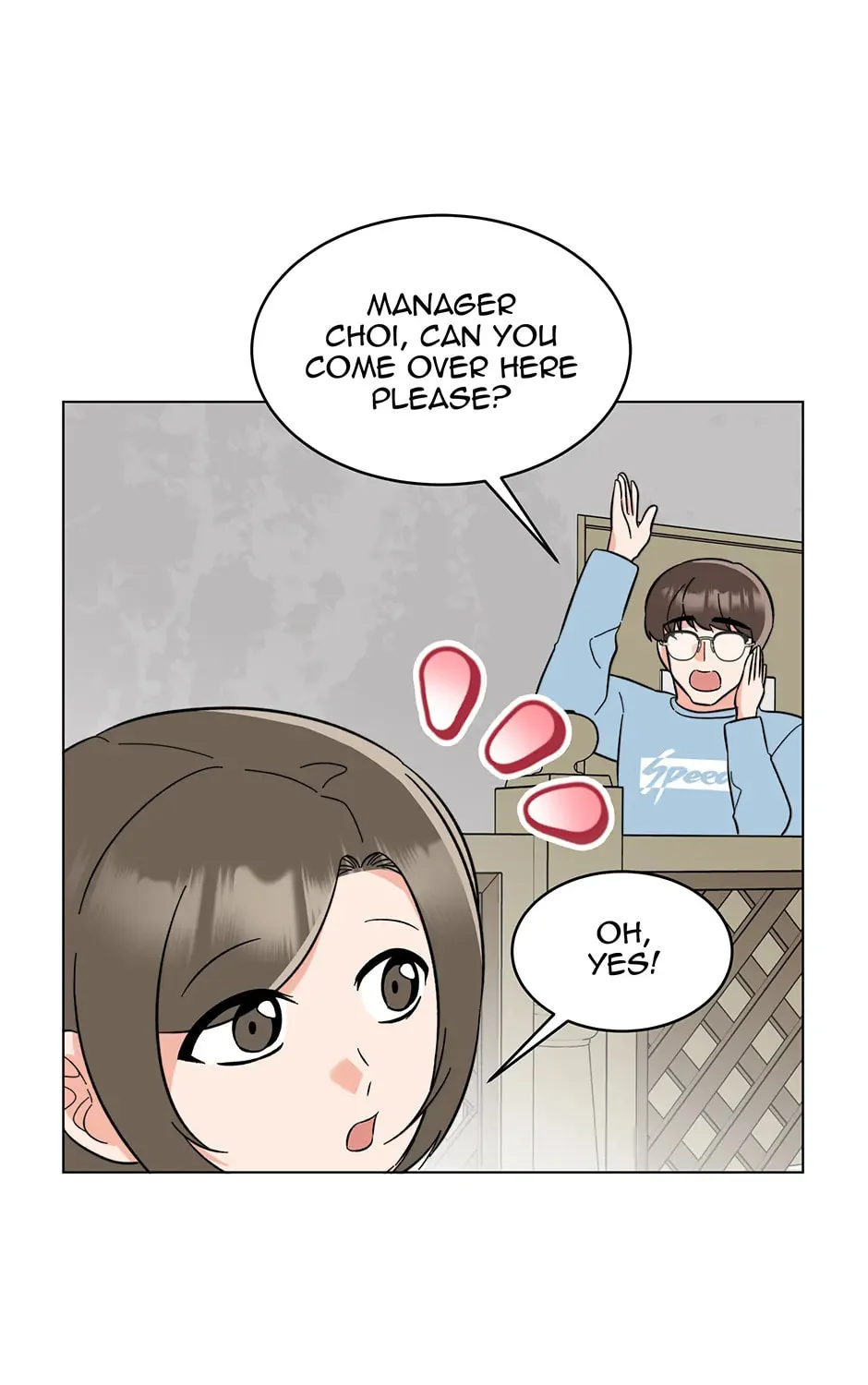 Rookie Talent Agent Knows It All – Chapter 129 – Page 80