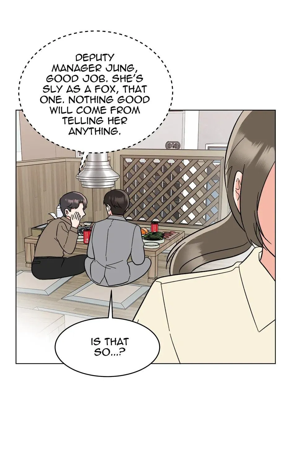 Rookie Talent Agent Knows It All – Chapter 129 – Page 83