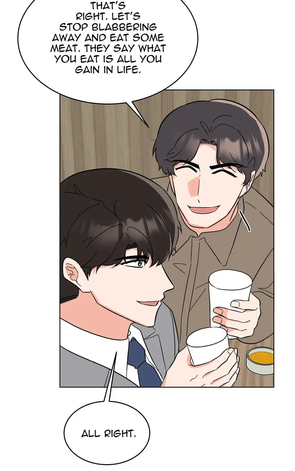 Rookie Talent Agent Knows It All – Chapter 129 – Page 85