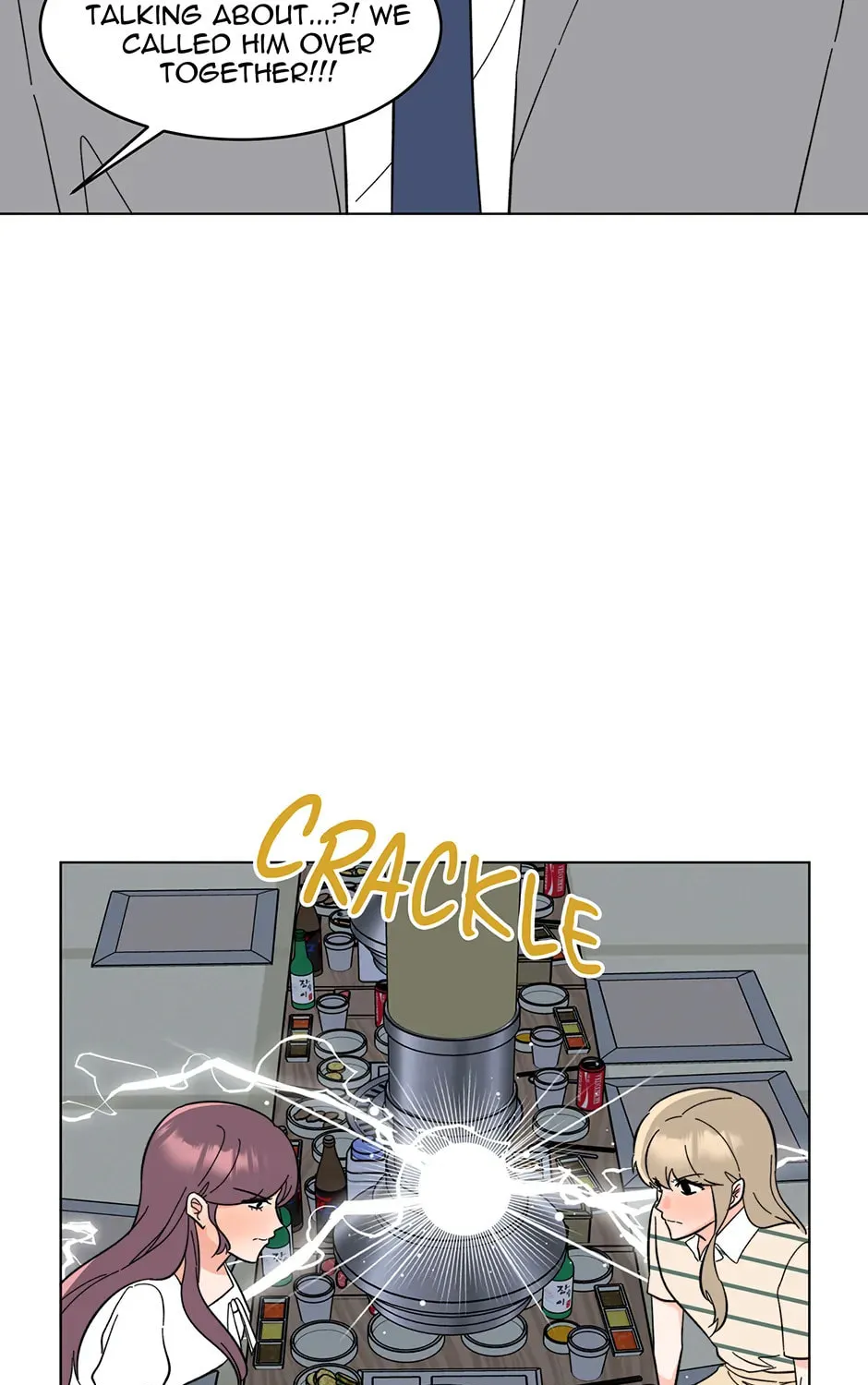Rookie Talent Agent Knows It All – Chapter 129 – Page 95