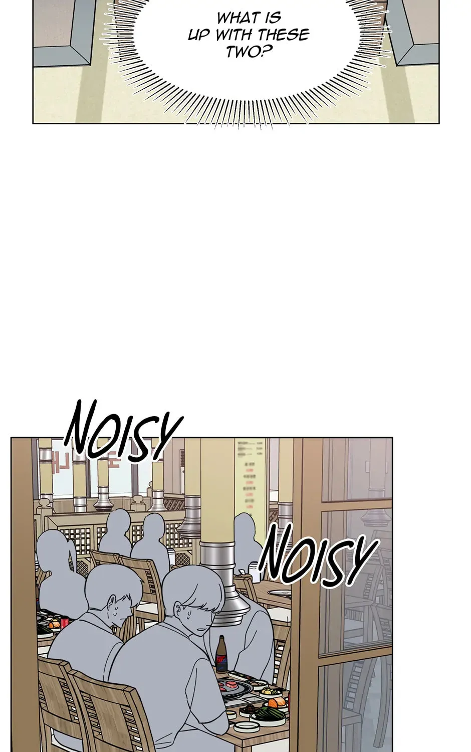 Rookie Talent Agent Knows It All – Chapter 129 – Page 97