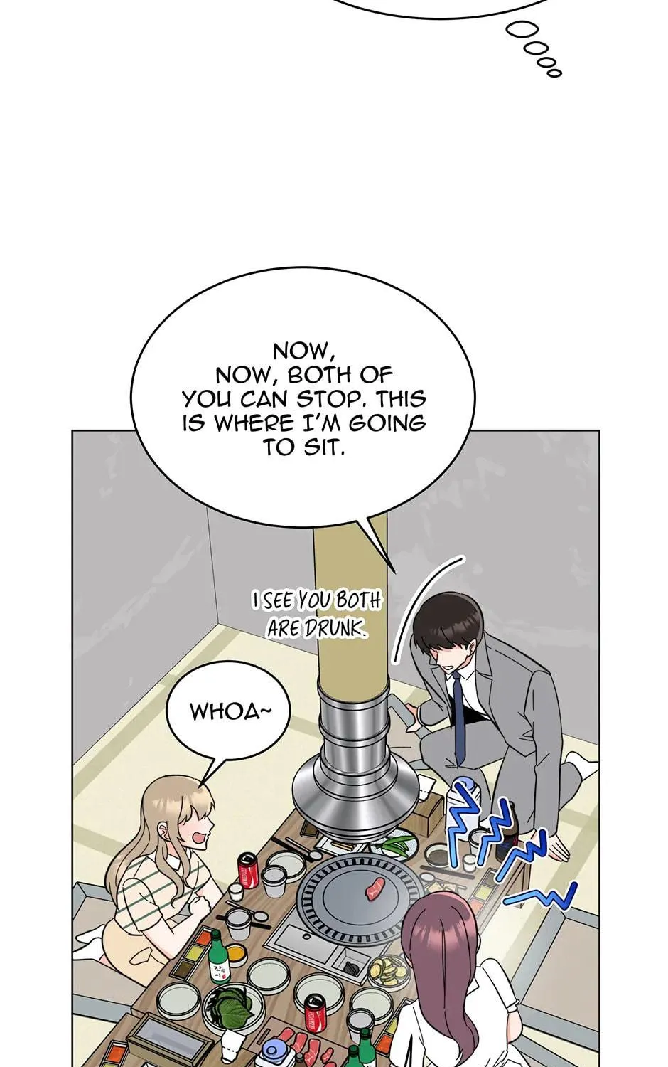 Rookie Talent Agent Knows It All – Chapter 129 – Page 99