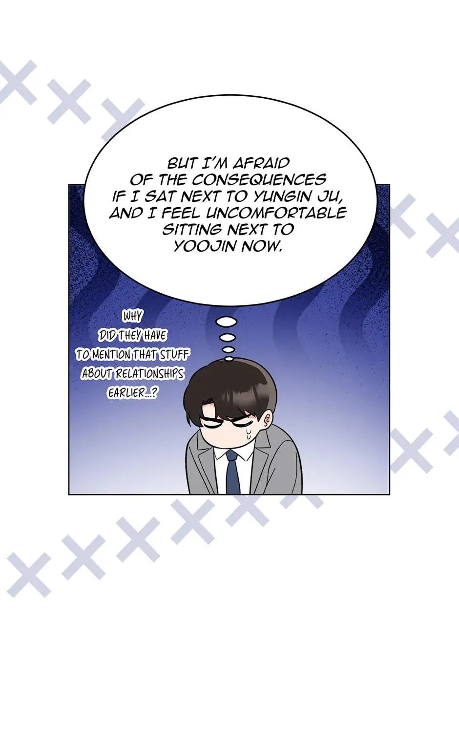Rookie Talent Agent Knows It All – Chapter 129 – Page 101